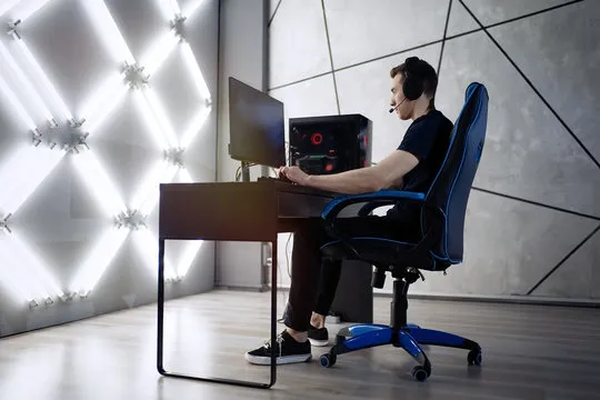 英雄联盟 赛事背景