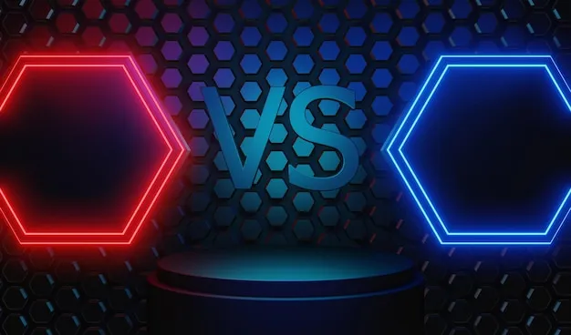 英雄联盟 赛事背景