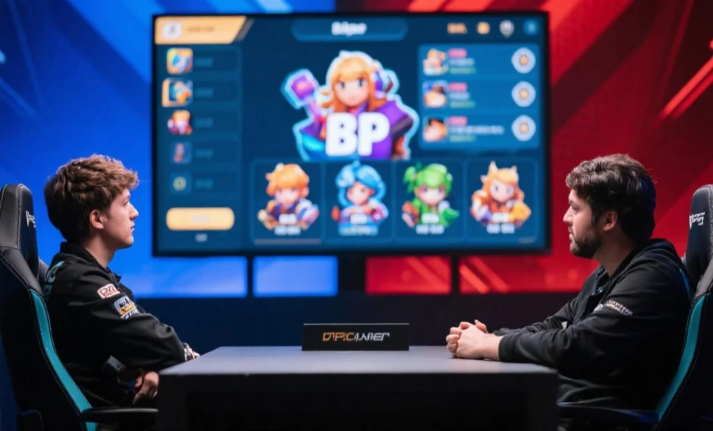 KT Rolster 1–0 拿下 Movistar KOI：运营与团战细节的样本课赛后分析