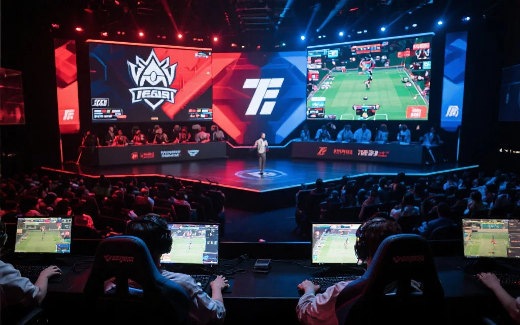 爆冷！100 Thieves 首日 1–0 击败 BLG——北美执行力与目标控场的胜利